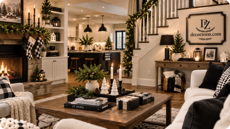Black and White Details Beyond