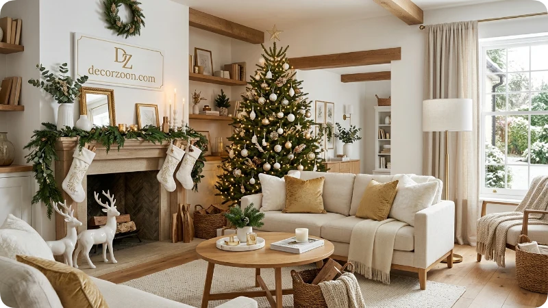 Decor for Different Decorating Styles