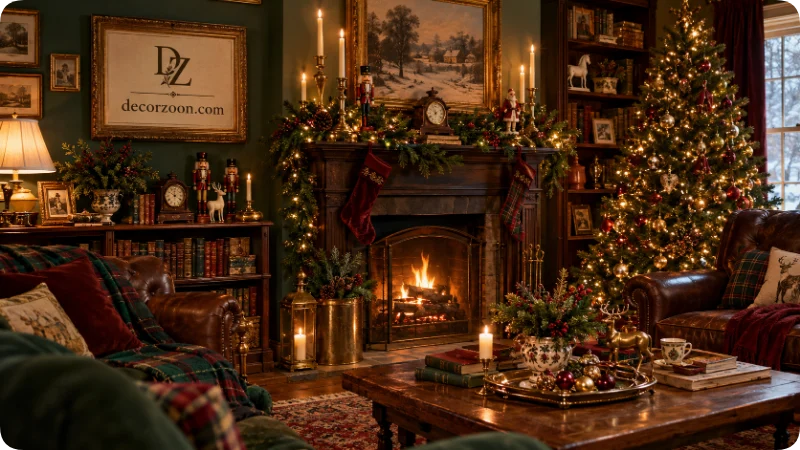 Decorate With Vintage