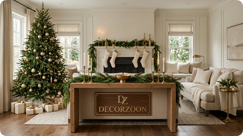 Create a Cohesive Look by Repeating Three Elements
