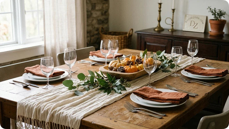 Give Old Napkins and Fabric Scraps a New Purpose