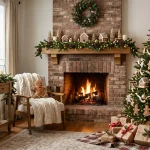 Gingerbread Decor for Christmas